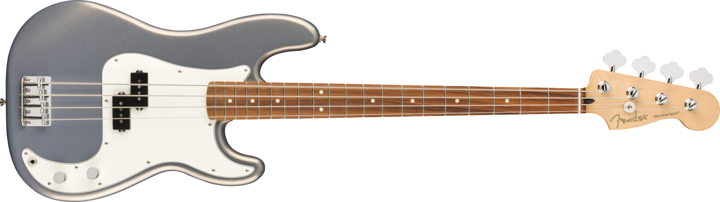 Player Precision Bass®